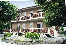 Taliansko - Tosk�nsko - Residencia Giuseppina **