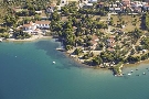 Chorv�tsko - Dalm�cia - Pirovac - Vilky hotela Miran ***