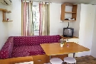 Chorv�tsko - Dalm�cia - Pirovac - Vilky hotela Miran ***