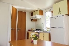 Chorv�tsko - Dalm�cia - Pirovac - Vilky hotela Miran ***