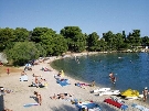 Chorv�tsko - Dalm�cia - Pirovac - Vilky hotela Miran ***