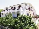 Chorv�tsko - Dalm�cia - Pirovac - Villa Katar�na ***