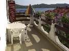 Chorv�tsko - Dalm�cia - Pirovac - Villa Katar�na ***
