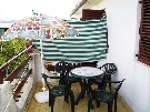 Chorv�tsko - Dalm�cia - Pirovac - Villa Katar�na ***