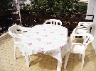 Chorv�tsko - Dalm�cia - Pirovac - Villa Katar�na ***