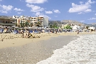 Gr�cko - Kr�ta - Club Calimera Sirens Beach**** +