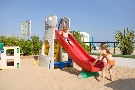Taliansko - Severn� Jadran - Lido di Jesolo - Croce di Malta ****