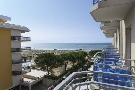 Taliansko - Severn� Jadran - Lido di Jesolo - Croce di Malta ****