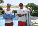 Taliansko - Severn� Jadran - Lido di Jesolo - Croce di Malta ****