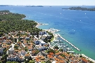 Chorv�tsko - Dalm�cia - Biograd na Moru - Hotel Kornati****