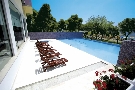 Chorv�tsko - Dalm�cia - Biograd na Moru - Hotel Kornati****