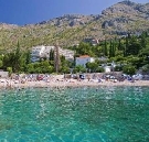 Chorv�tsko - Dalm�cia - Dubrovn�k - Hotel Astarea I & II***