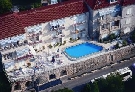 Chorvtsko  Dalmcia - Dubrovnk Hotel Komodor***