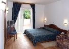 Chorv�tsko - Dalm�cia - Dubrovn�k - Hotel Ivka***