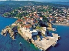 �ierna Hora - Ulcinj - Hotel Olympic**