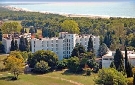 �ierna Hora - Ulcinj - Hotel Olympic**