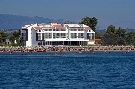 �ierna Hora - Ulcinj - Hotel Otrant****