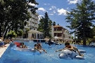 �ierna Hora - Herceg Novi - Hunguest Sun Resort****