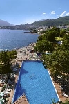 �ierna Hora - Herceg Novi - Hunguest Sun Resort****