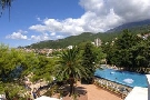 �ierna Hora - Herceg Novi - Hunguest Sun Resort****