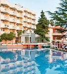 �ierna Hora - Herceg Novi - Hunguest Sun Resort****