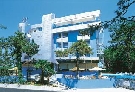 Taliansko  Severn Jadran - Bibione  Hotel Alemagna****