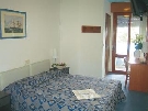 Taliansko - Severn� Jadran - Bibione  - Hotel Alemagna****