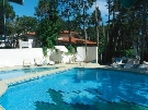 Taliansko - Severn� Jadran - Bibione  - Hotel Alemagna****