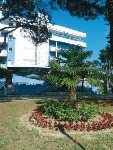 Taliansko - Severn� Jadran - Bibione  - Hotel Alemagna****