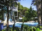 Taliansko - Severn� Jadran - Bibione  - Hotel Alemagna****