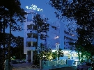 Taliansko - Severn� Jadran - Bibione  - Hotel Alemagna****