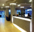 Taliansko - Severn� Jadran - Porto Santa Margherita - Hotel Ambassador***