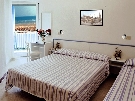 Taliansko - Severn� Jadran - Caorle  - Hotel Marisa***
