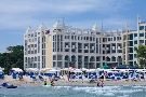 Bulharsko  Slnen pobreie Hotel Viand****