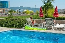 Bulharsko - Slne�n� pobre�ie - Hotel Viand****