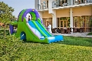 Bulharsko - Slne�n� pobre�ie - Hotel Viand****