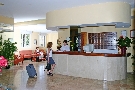 �panielsko - Bale�rske ostrovy - Malorka  - HSM Lago Park ***