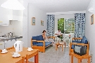 �panielsko - Bale�rske ostrovy - Malorka  - HSM Lago Park ***