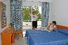 �panielsko - Bale�rske ostrovy - Malorka  - HSM Lago Park ***