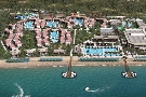 Turecko  Kemer - Tureck riviera Sherwood Club Kemer*****