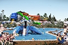 Turecko - Kemer - Tureck� riviera - Sherwood Club Kemer*****