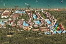 Turecko - Kemer - Tureck� riviera - Sherwood Club Kemer*****
