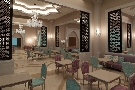 Turecko - Kemer - Tureck� riviera - Sherwood Club Kemer*****