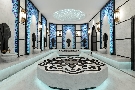 Turecko - Kemer - Tureck� riviera - Sherwood Club Kemer*****
