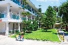 Turecko - Side - Tureck� riviera - ALTINKUM PARK****