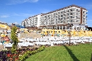 Turecko  Alanya / Avsallar / Konakli / Mahmutlar / Ocurcalar - Tureck riviera Eftalia Splash Resort*****