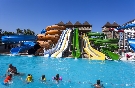 Turecko - Alanya / Avsallar / Konakli / Mahmutlar / Ocurcalar - Tureck� riviera - Eftalia Splash Resort*****