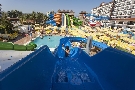 Turecko - Alanya / Avsallar / Konakli / Mahmutlar / Ocurcalar - Tureck� riviera - Eftalia Splash Resort*****