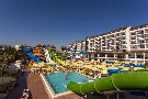 Turecko - Alanya / Avsallar / Konakli / Mahmutlar / Ocurcalar - Tureck� riviera - Eftalia Splash Resort*****