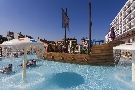 Turecko - Alanya / Avsallar / Konakli / Mahmutlar / Ocurcalar - Tureck� riviera - Eftalia Splash Resort*****